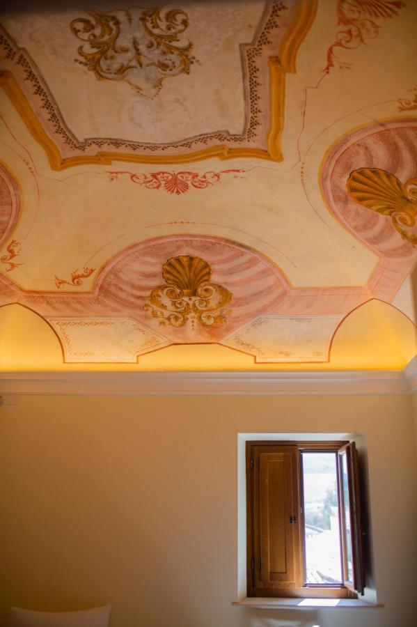 Dimora Dell'Arte Hotel Navelli Exterior photo