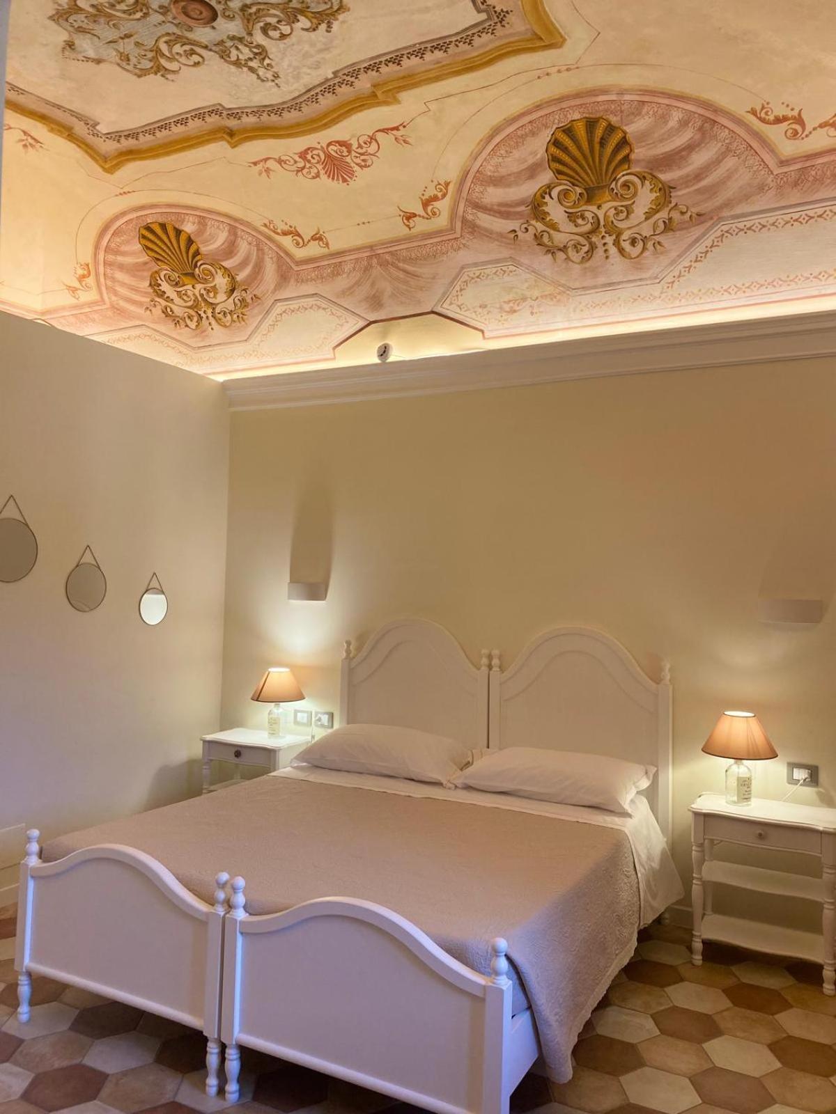 Dimora Dell'Arte Hotel Navelli Exterior photo